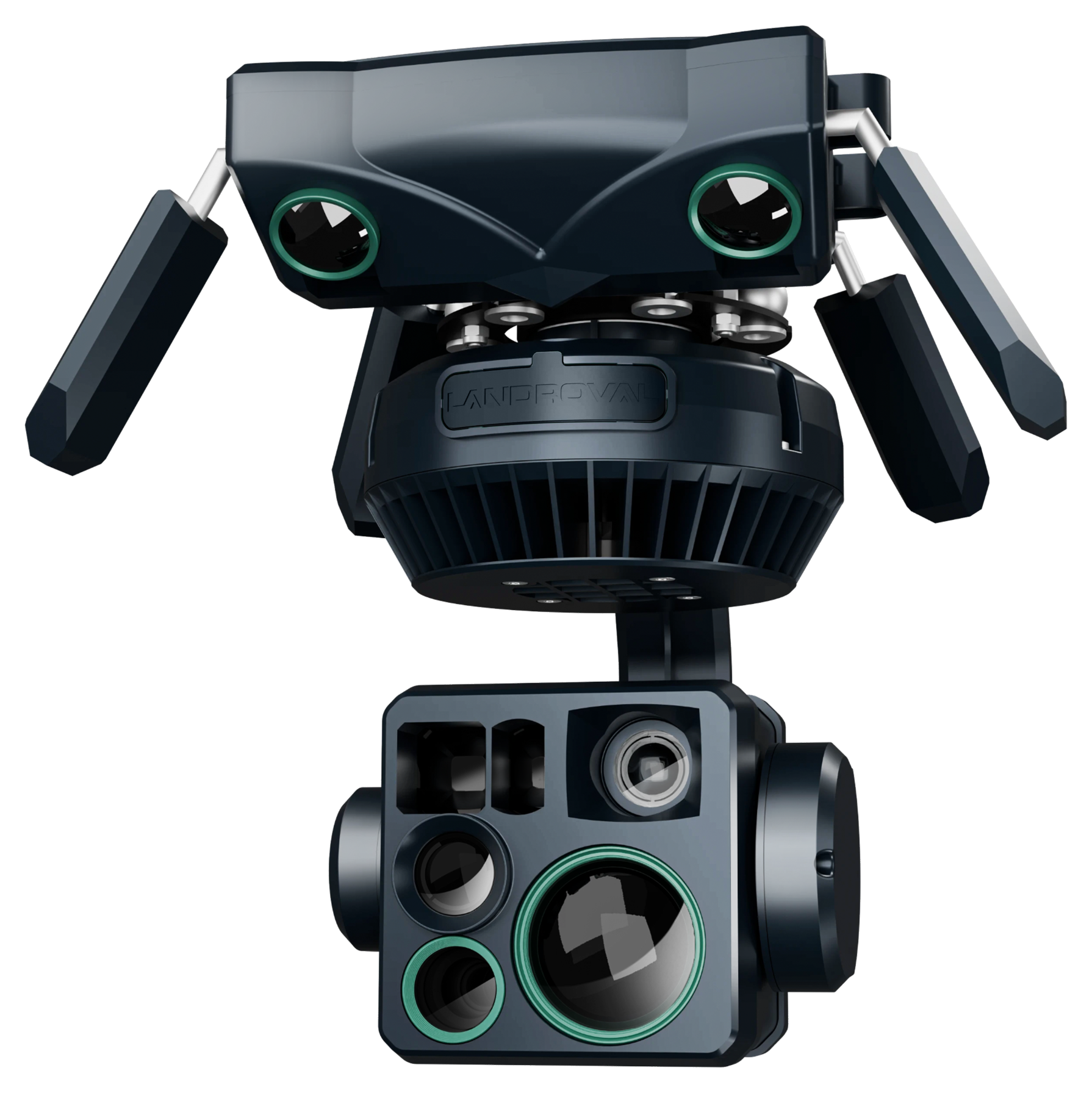 Scops product render