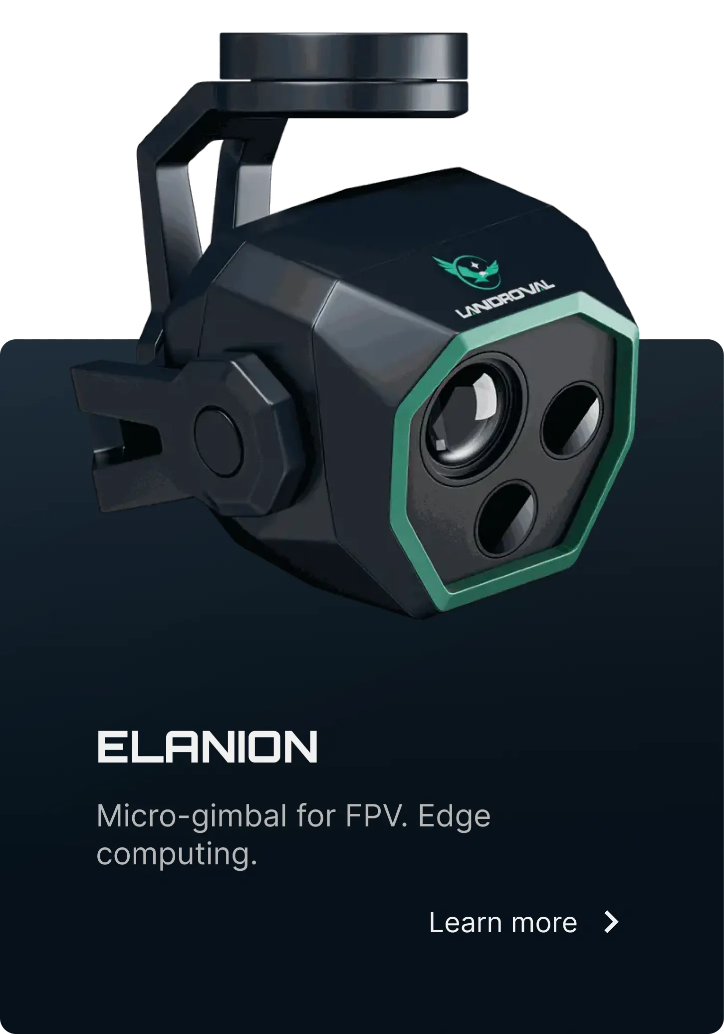 ELANION product card