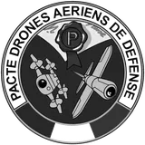 Pacte Drones de Defense
