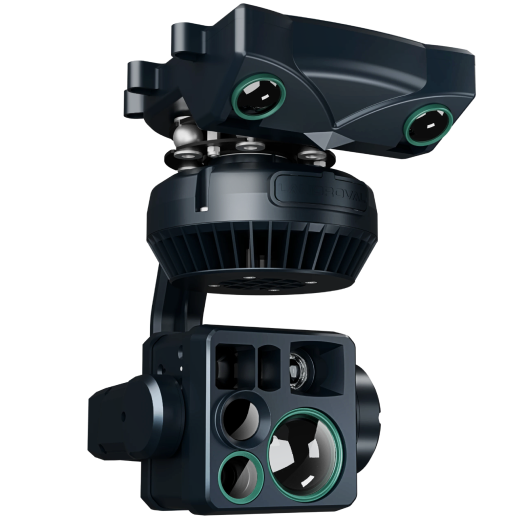 SCOPS product render