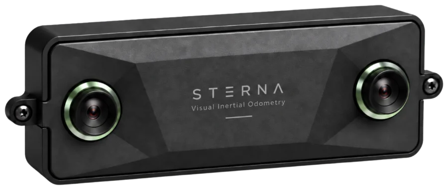 STERNA VIO module