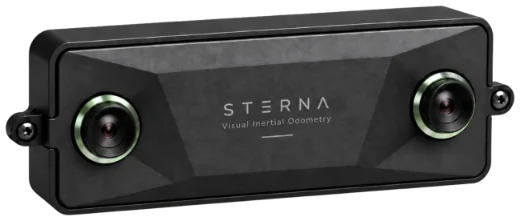STERNA VIO module