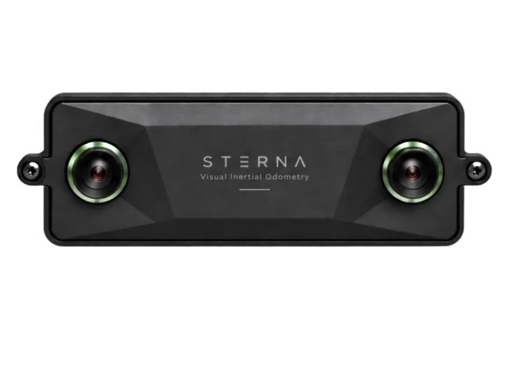 STERNA VIO module, front view